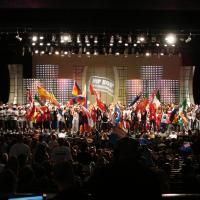 World Hip Hip Dance Championship Finalists Set to Compete at Orleans Arena 8/2